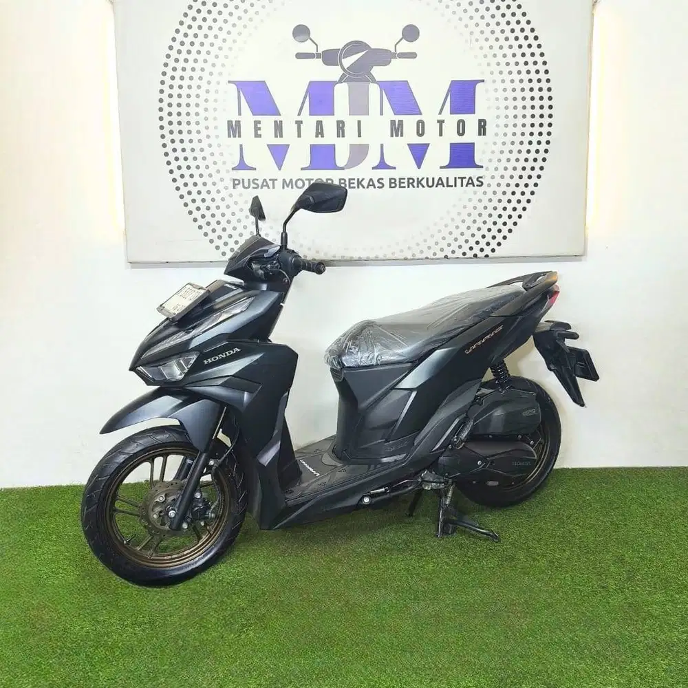 VARIO 125 2024 DP 1,2 JT!! SS LENGKAP! MENTARI JOJO MOTOR