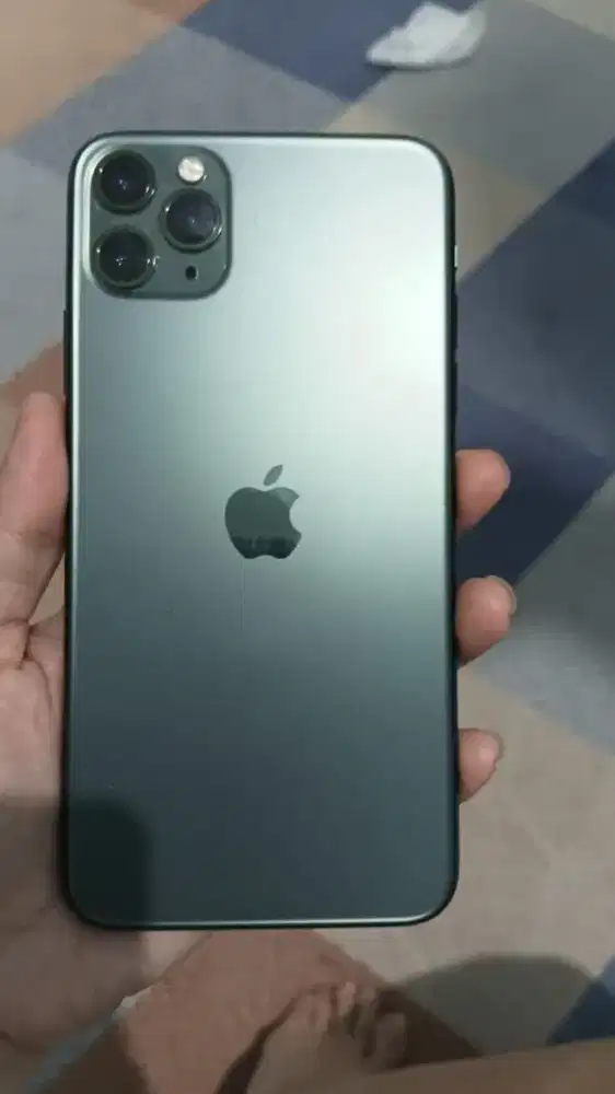 IPHONE 11 PROMAX