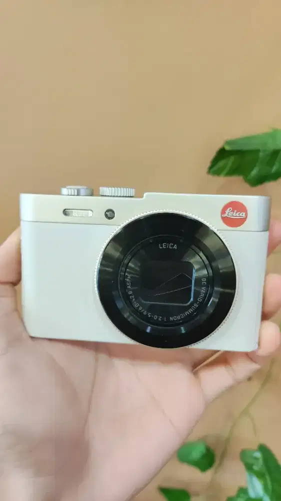 Kamera Leica C (Typ112) Good Condition