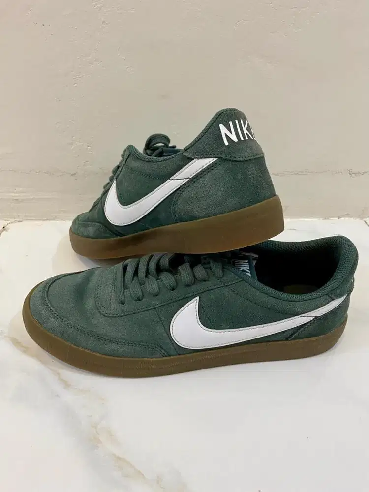 WTS Nike Killshot 2 Vintage Green