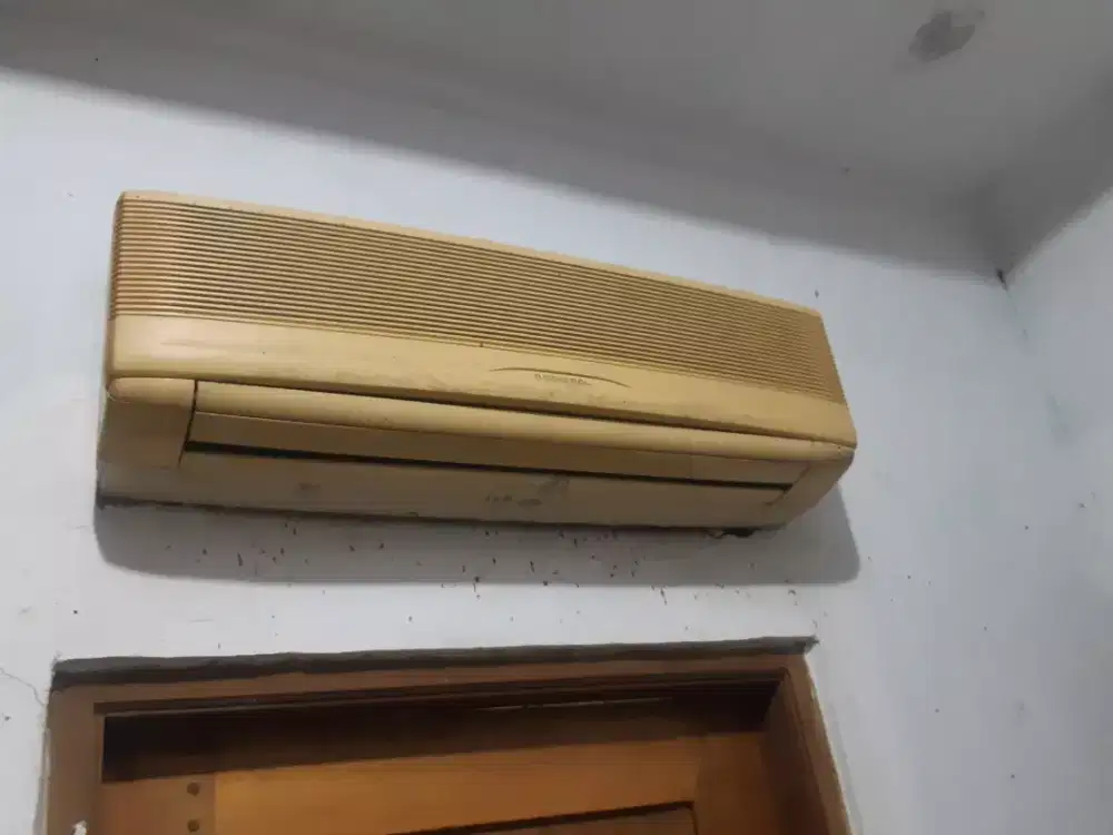 AC 1 PK General Kondisi Normal Kota Bekasi