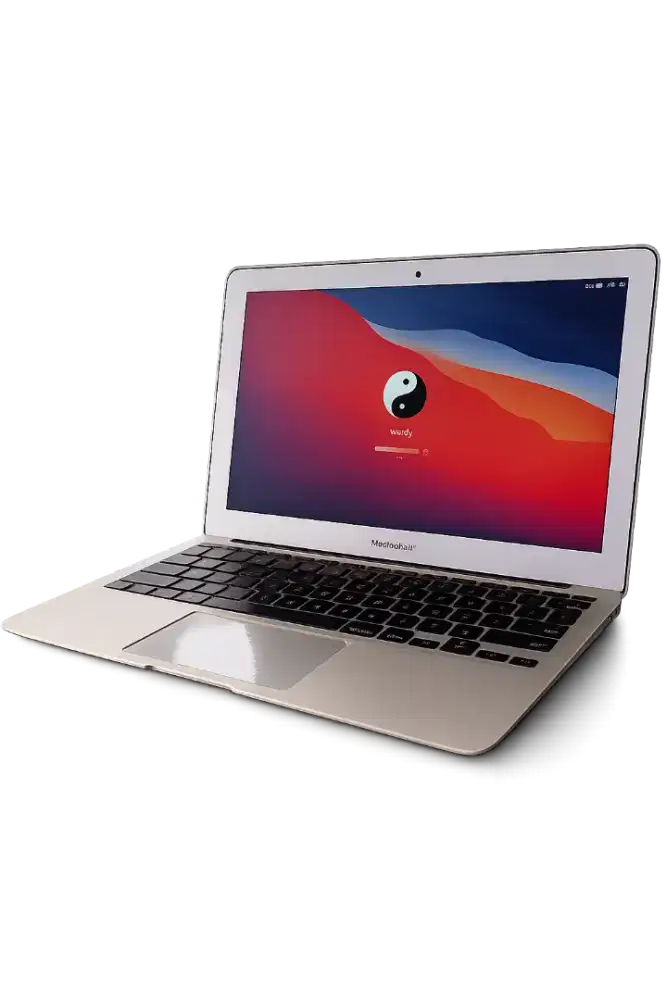 MacBook Air 2014 Early 11 inch