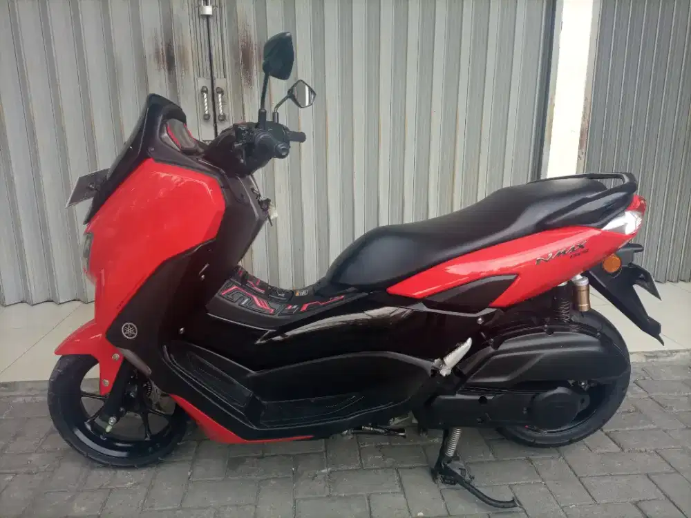Yamaha n max 2023