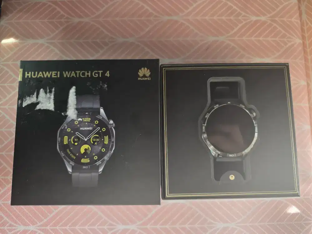 Huawei Watch GT 4 46mm