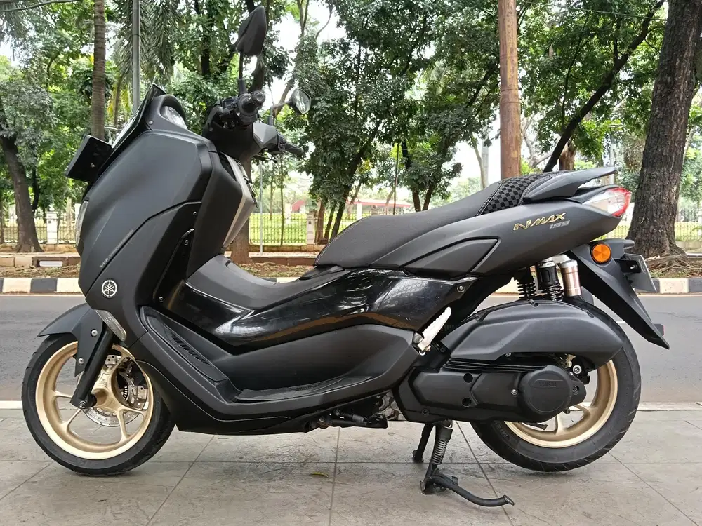 DP PROMO 300 K CASH KREDIT NEW YAMAHA N MAX KUNCI THN 2020 PJK IDUP