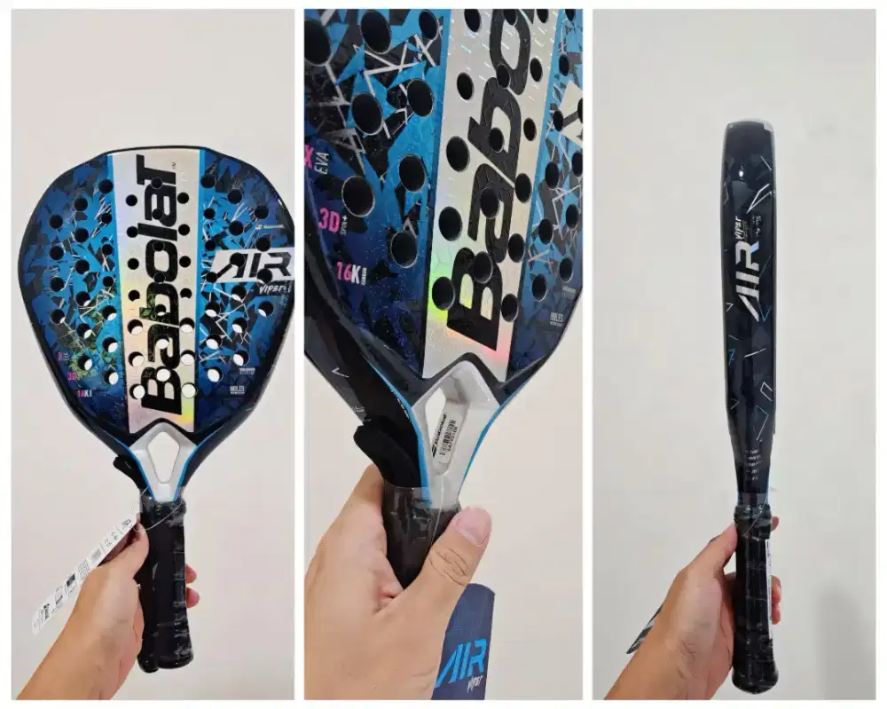 Raket Padel Babolat Air Viper 2025