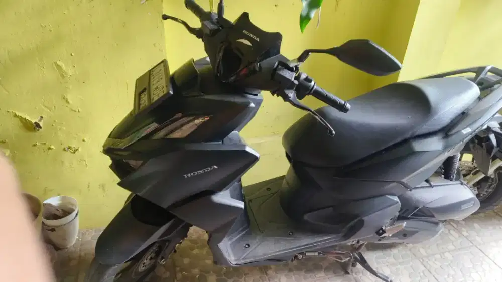 Vario 160 cc ABS