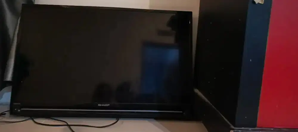 Tv Sharp 32 smart tv