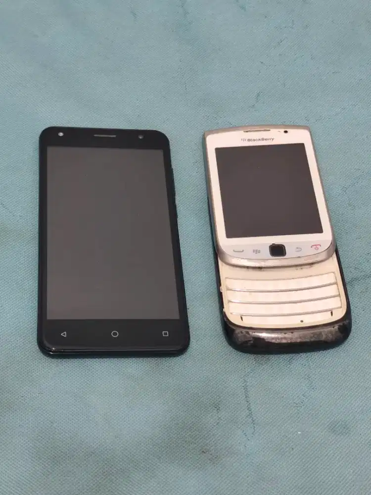 BB Torch + Mito A18 Ultra