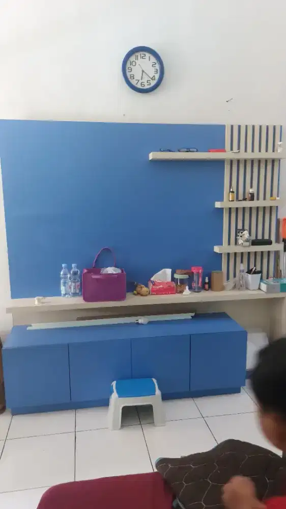 Jual pintu dan meja tv