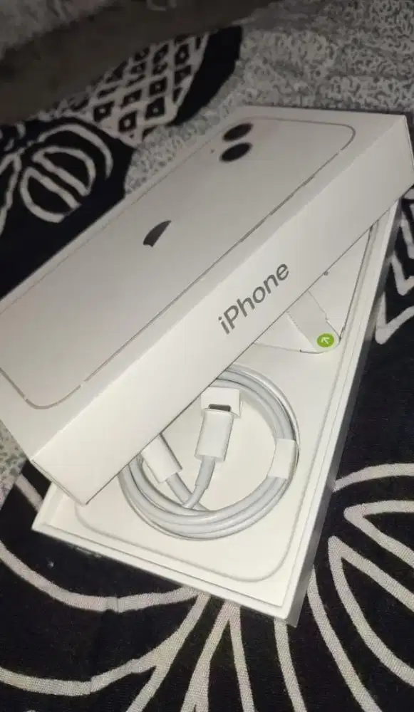 iPhone 13 Ex Ibox 128GB