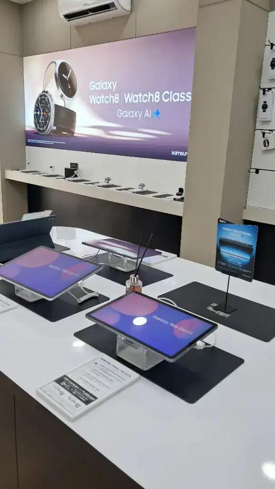 PROMO IMLEK SAMSUNG BINTARO