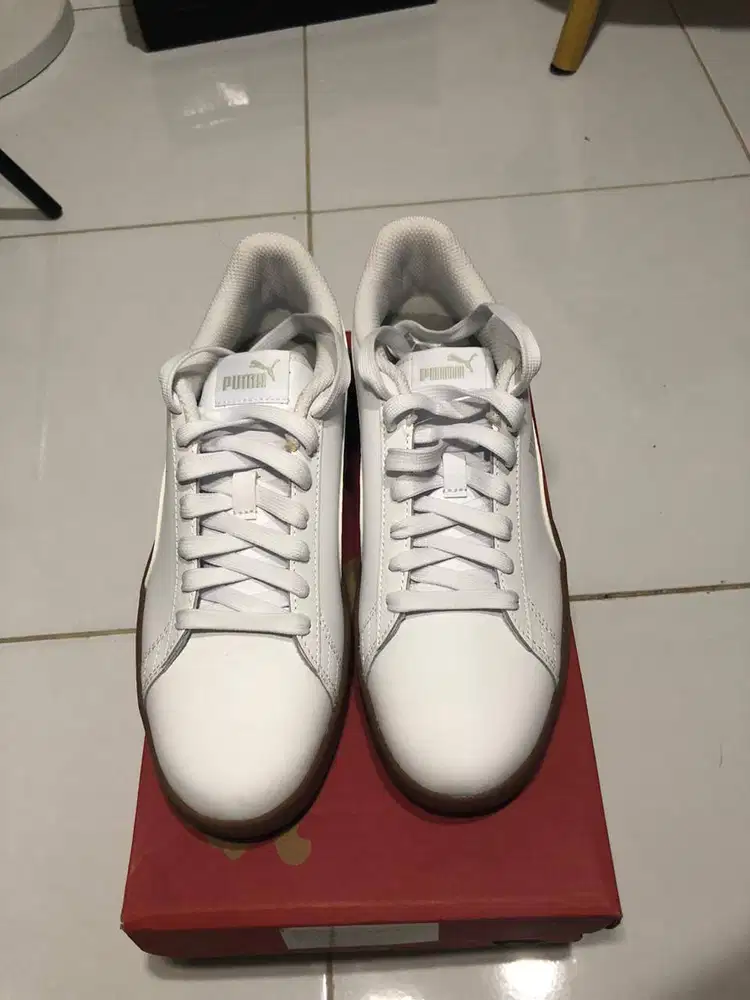 Puma Smash V2 L Men's Sportstyle Shoes