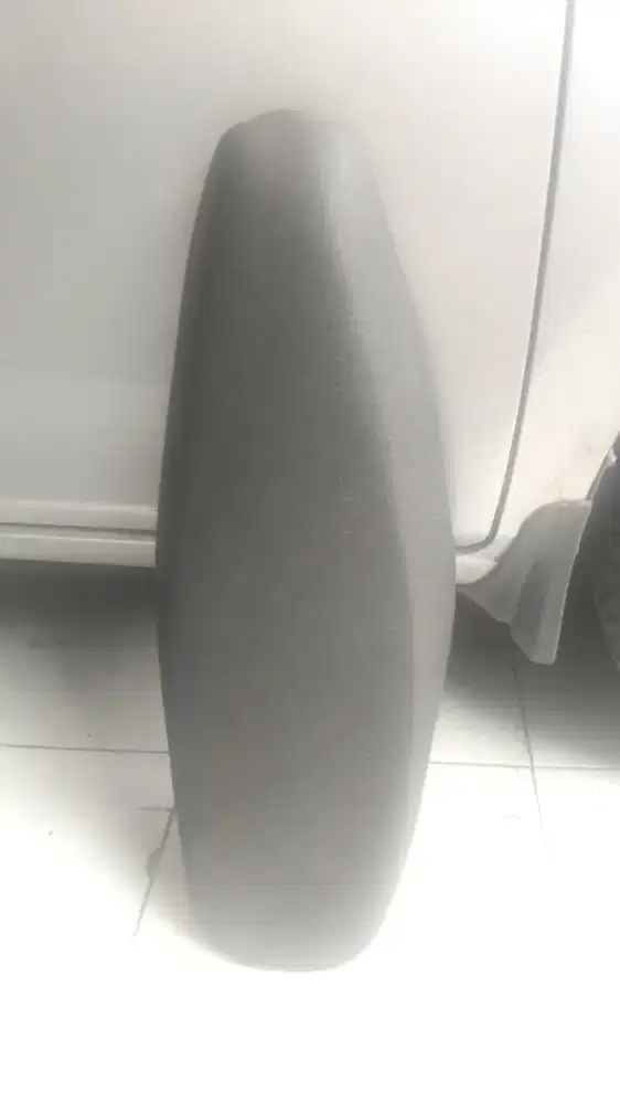 Jok slim Satria Fu 2014 karbu mungkin sama dengan yg lain.