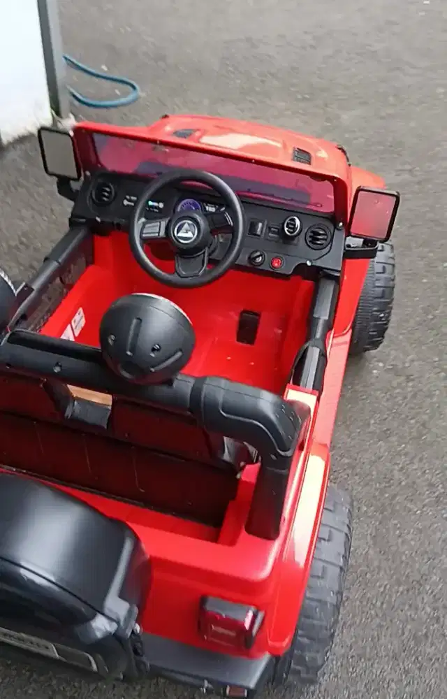 Mobil remot comando volta 5088