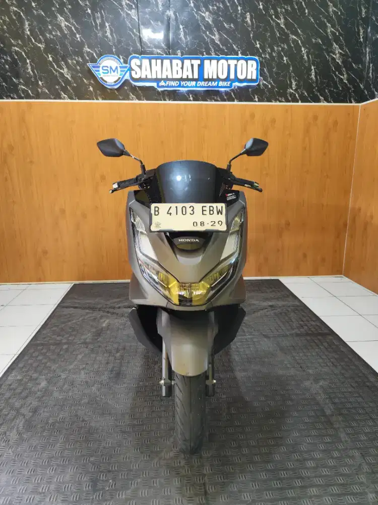 PCX 160 ABS TH 2024 CASH ATAU KREDIT, SPAYLATER BERGARANSI SIAP PAKAI