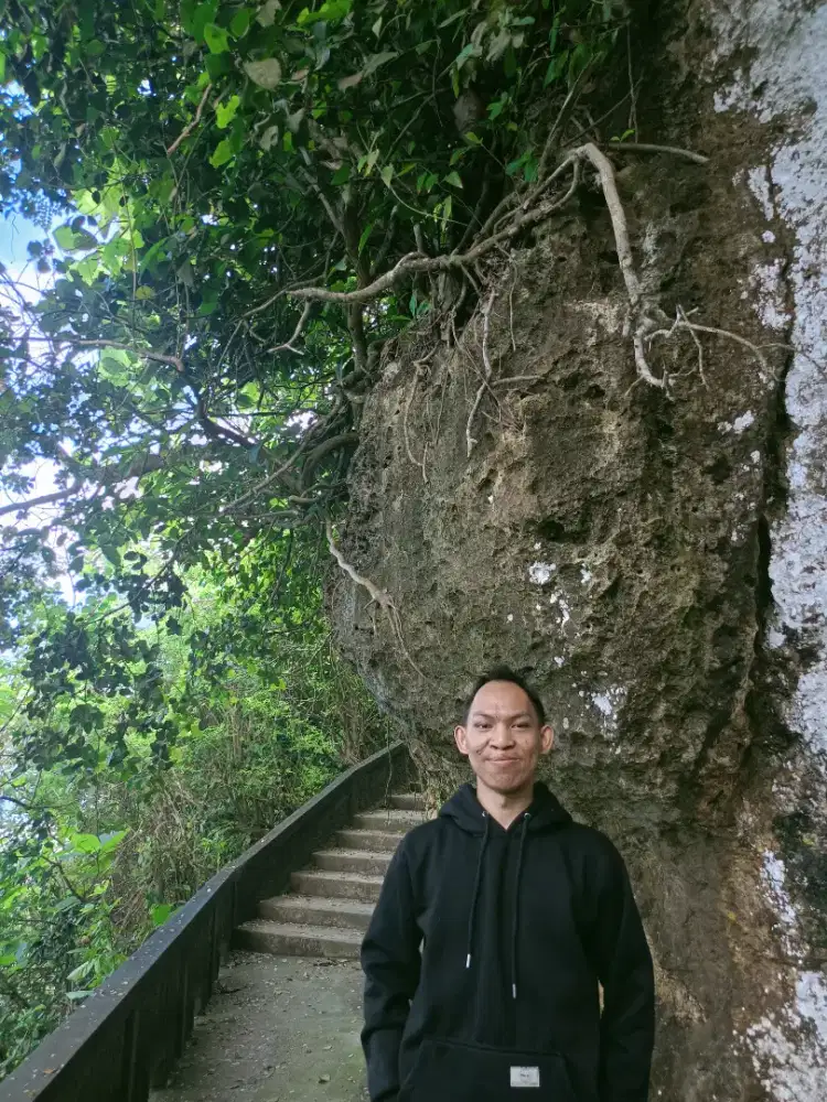 Mencari pekerjaan baru