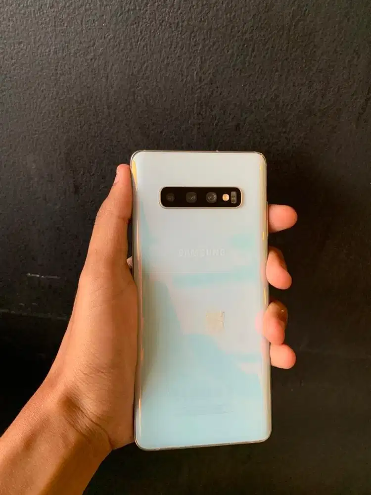 Samsung S10 Plus 8/128 inter lama