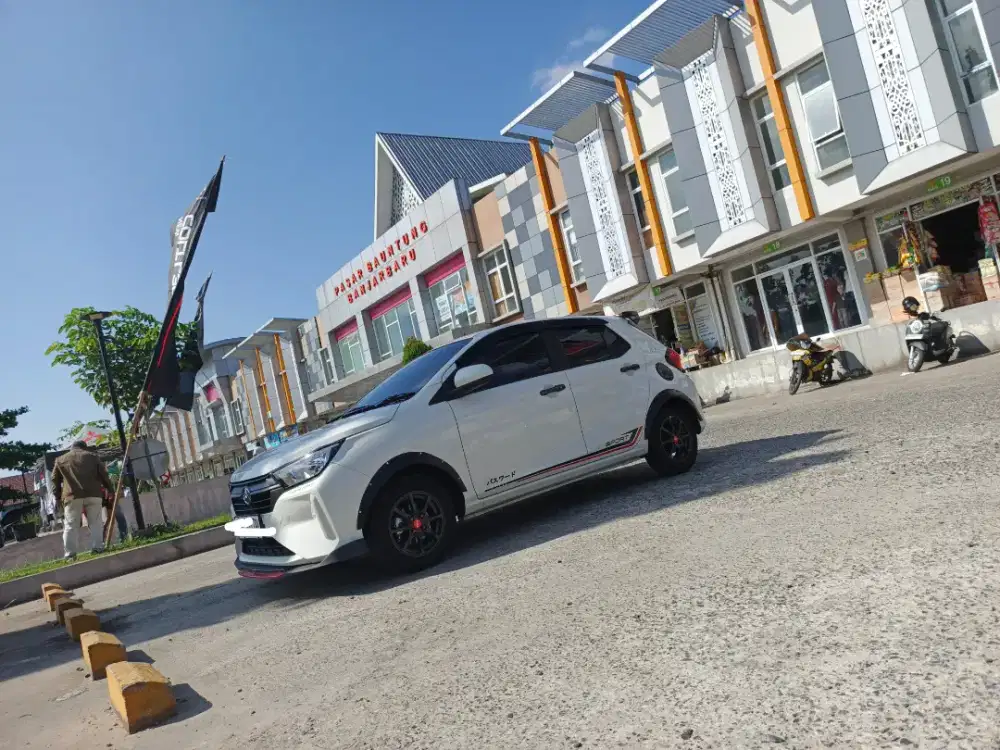 KONDISI ISTIMEWA, SIAP PAKAI !!