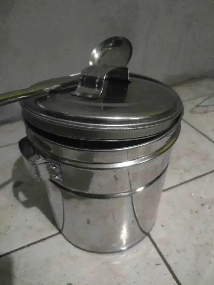 DANGDANG MINI UNTUK JUAL BASO/CILOK