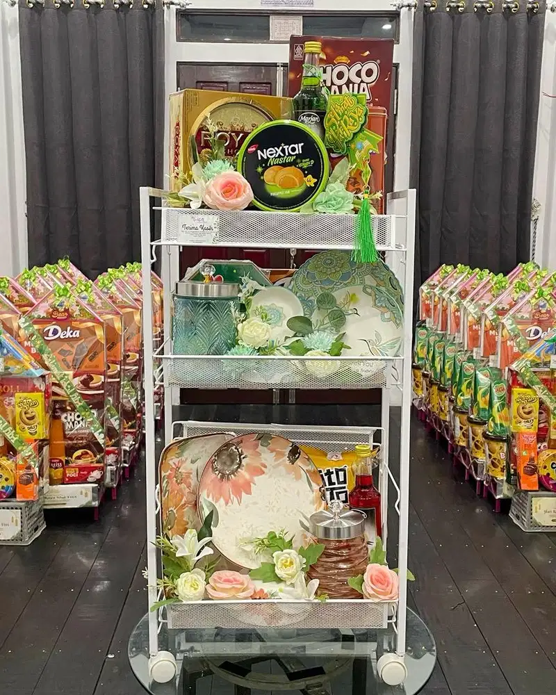 Parcel Lebaran Murah