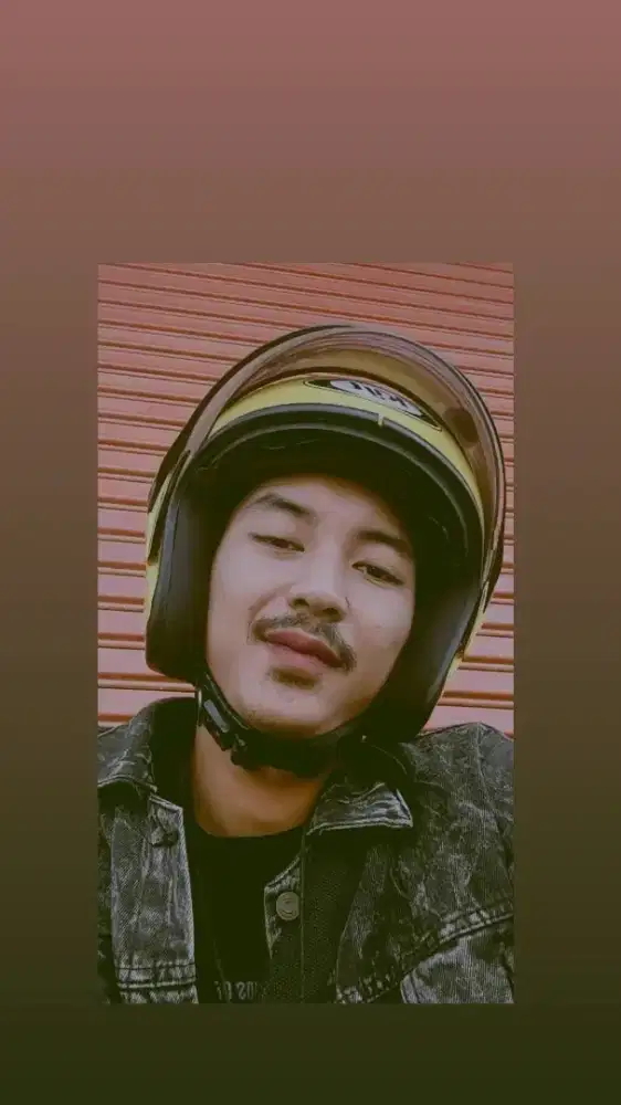 Cari pekerjaan apa saja