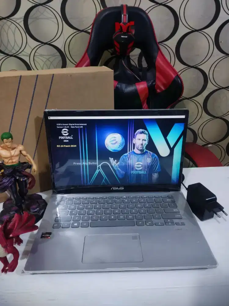 Asus Vivobook X409DA-306 FULLSET BEZELLES