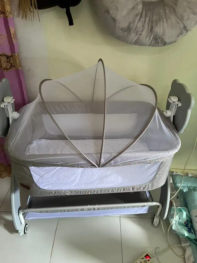 Jual baby box,bisa nego