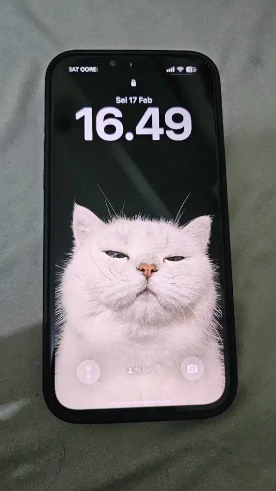 Iphone 14 Plus 128Gb Midnight