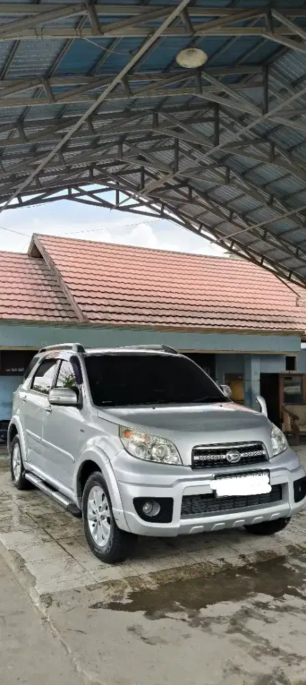 Dijual Daihatsu Terios