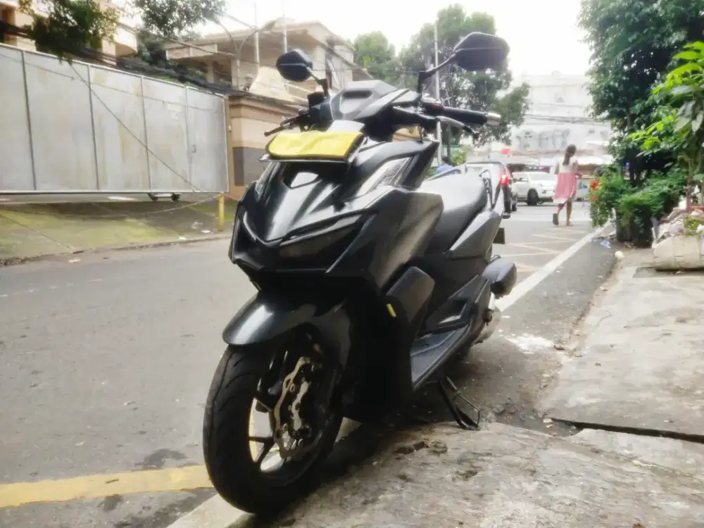 Vario 160 - 2022