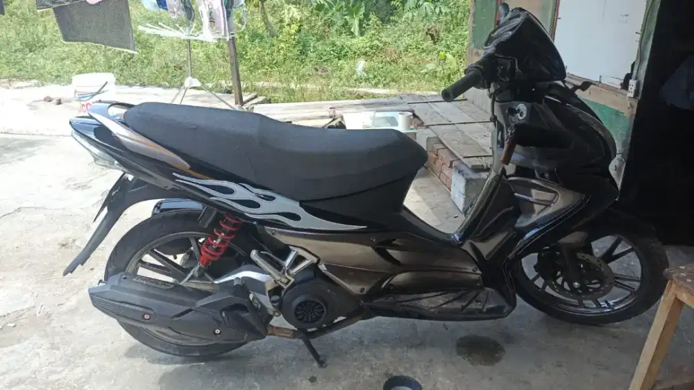 Yang mau nerusin SKYWAVE