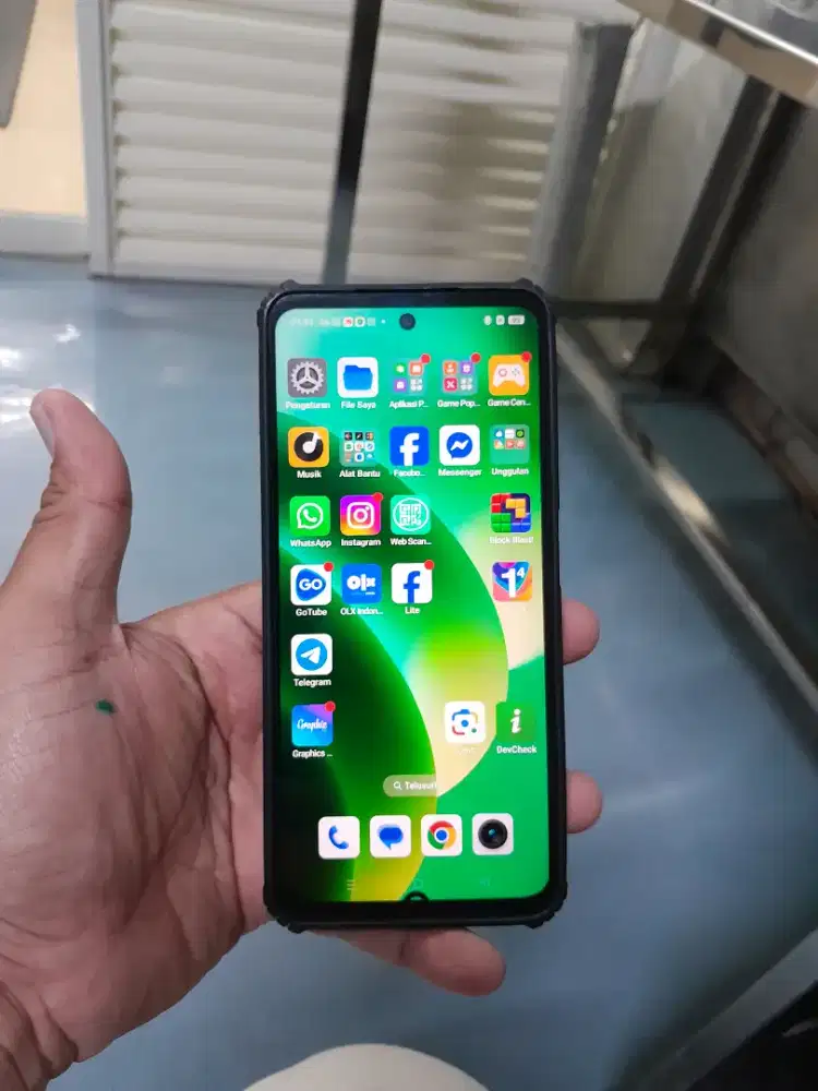 Reamee C55 ram 6+12/128