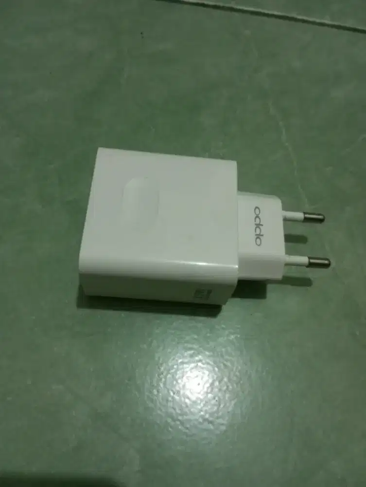 Cassan oppo ori kondisi normal