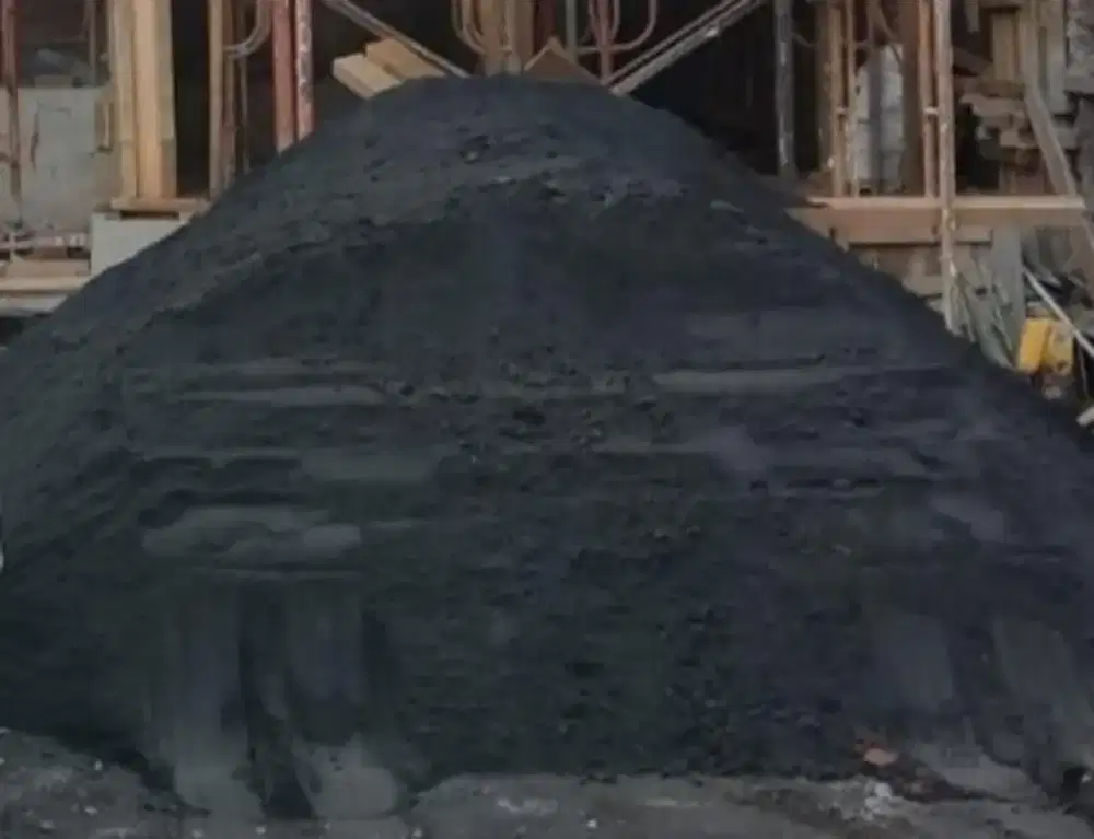 Pasir Lumajang Super / Asli Tambang
Halus - Kasar (7 - 7,2 Kubik)