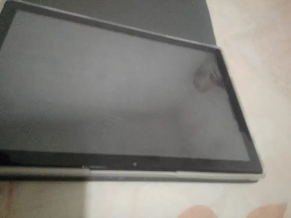 Tablet Mediated taiwan