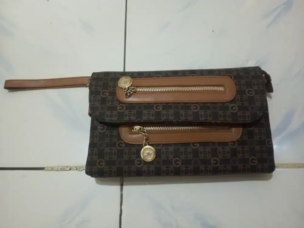 TAS MINI WANITA