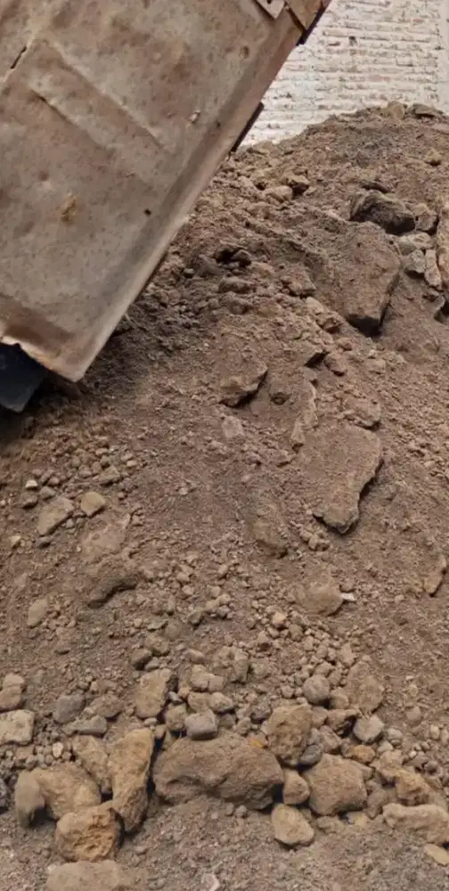 Sirtu Urug / Tanah Taman / Tanah Subur
8 Kubik