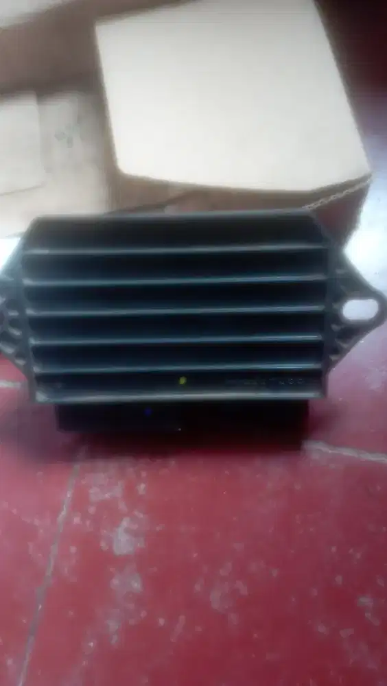 ecu freego bwaan 2019