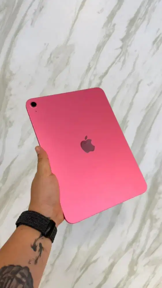 iPad Gen 11 128gb ex iBox