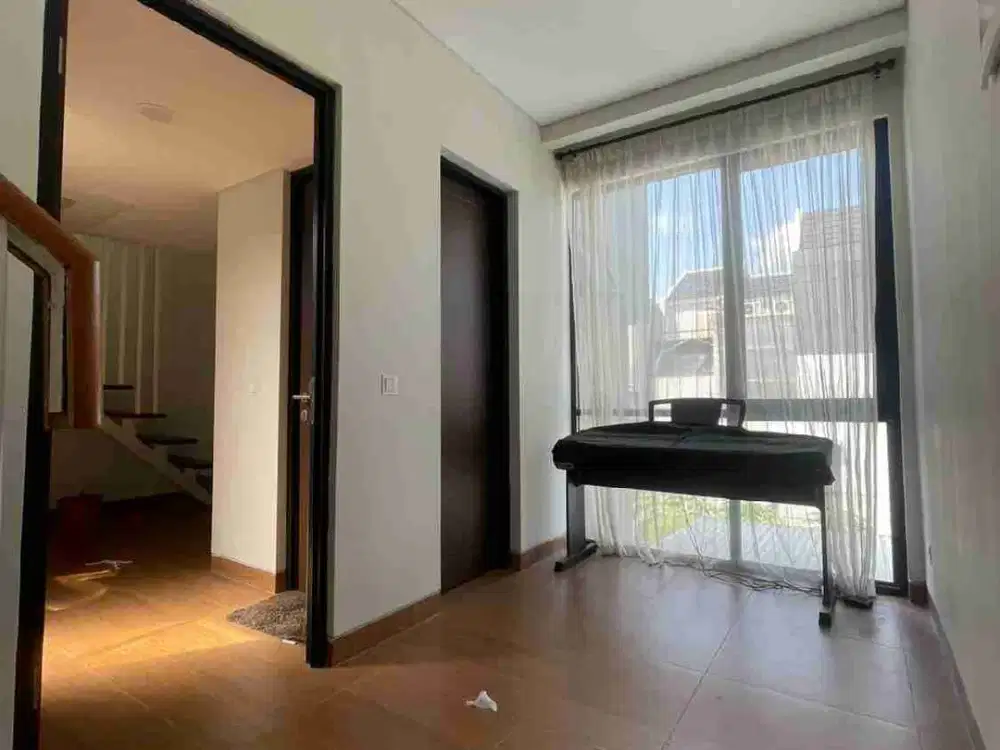 termurah kota wisata Cibubur cluster baru rumah baru fresh