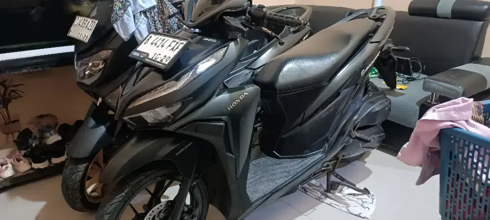 Jual Vario 125 2019