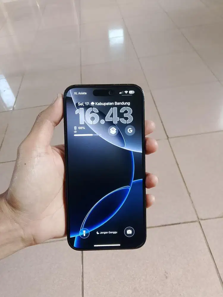 iphone 14 pro max 256 gb inter