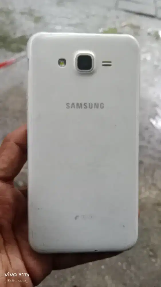 Samsung j7 minus LCD