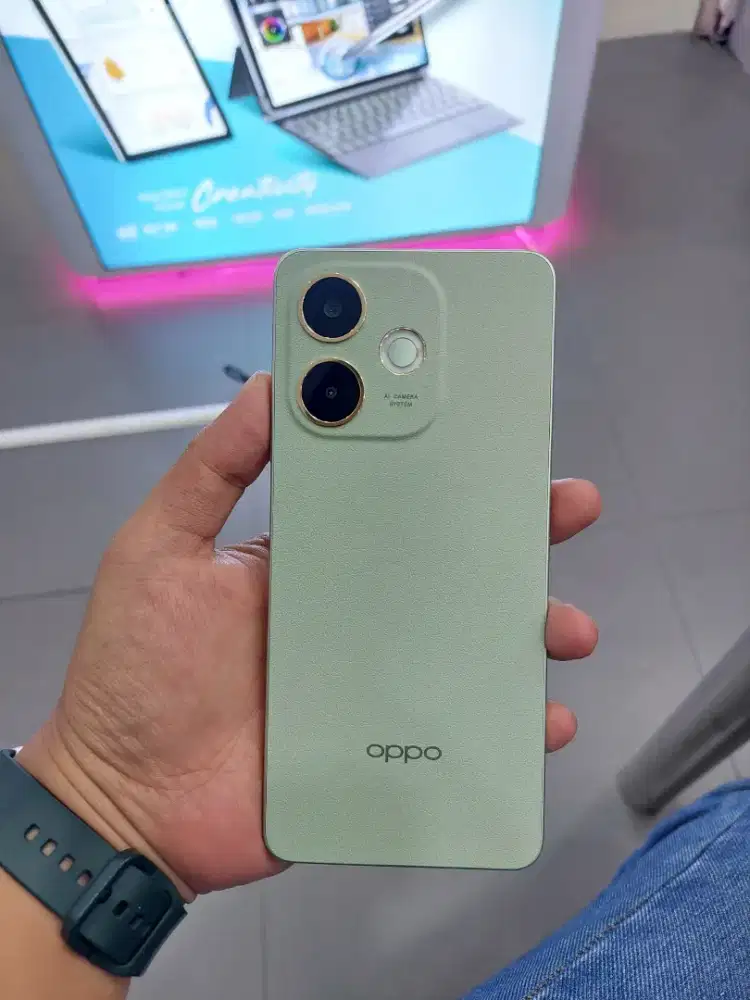 Oppo a5 pro 8/256 ex Demo