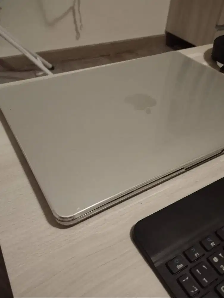 MacBook air m2 space grey
