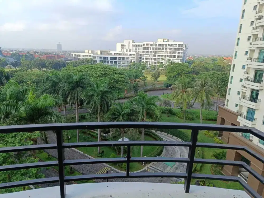 Apartemen Kondominium termurah Graha Family dekat Pakuwon mall