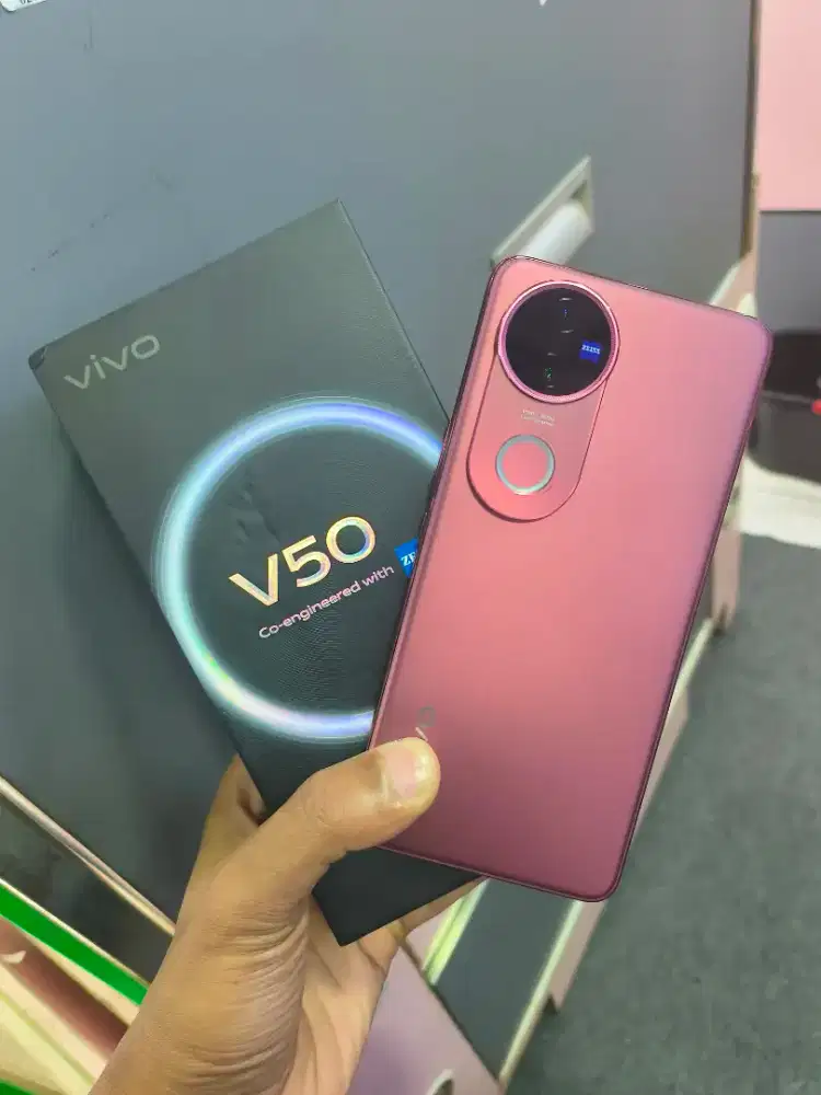 VIVO V50 5G 12/256GB