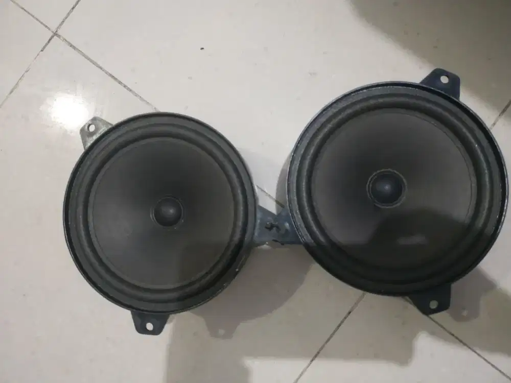 Speaker 6 inch Made in germany