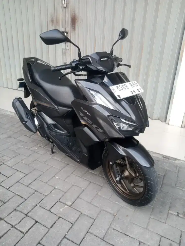 Vario 160 ABS 2022